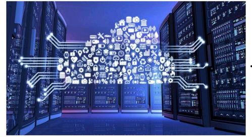 星耀芯光云最新爆料,揭秘未来科技之光