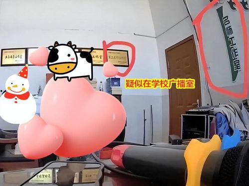 男子爆料体校视频播放,男子揭露惊人内幕