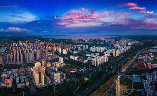 合肥滨湖新区最新爆料,未来城市新地标即将揭幕